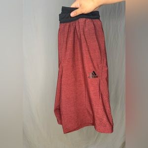 Men’s adidas shorts